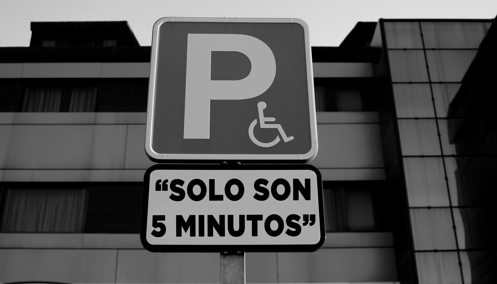 Portada son solo 5 minutos